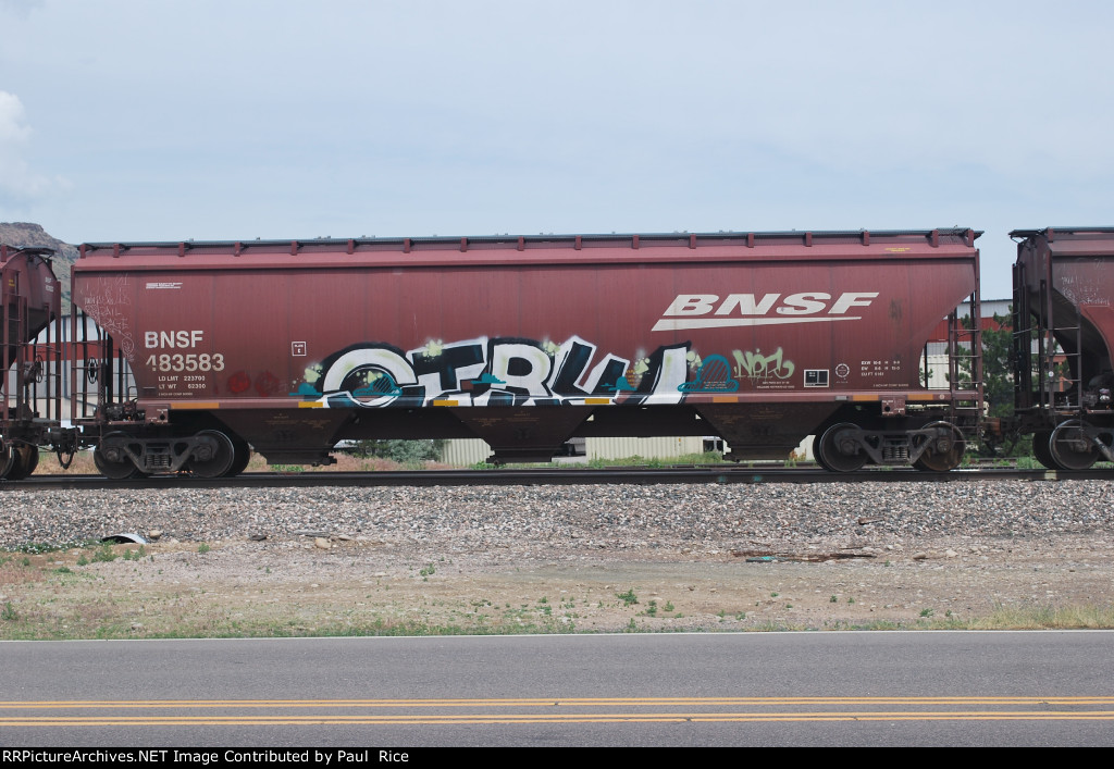 BNSF 483583